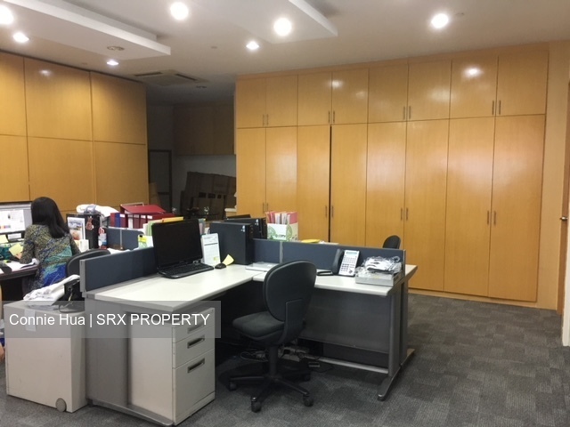 E-centre @ Redhill (D3), Office #180195782